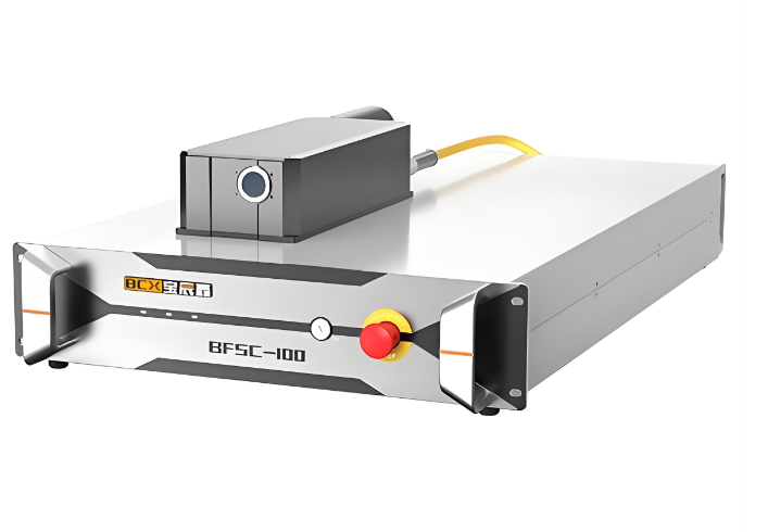 GB/T 7247.1-2024激光安全檢測要求、流