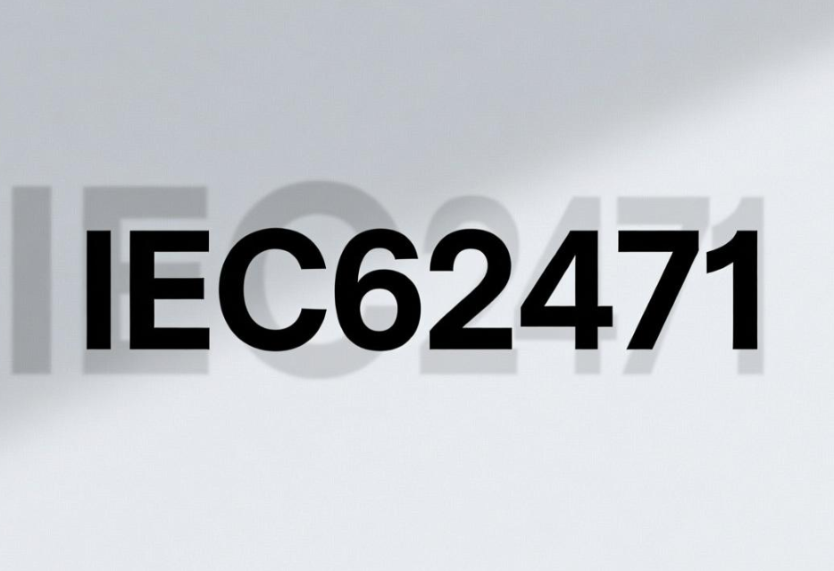 IEC62471光生物安全檢測(cè)標(biāo)準(zhǔn)解讀與合規(guī)解決方案(圖1) IEC62471光生物安全檢測(cè)標(biāo)準(zhǔn)解讀與合規(guī)解決方案(圖1)