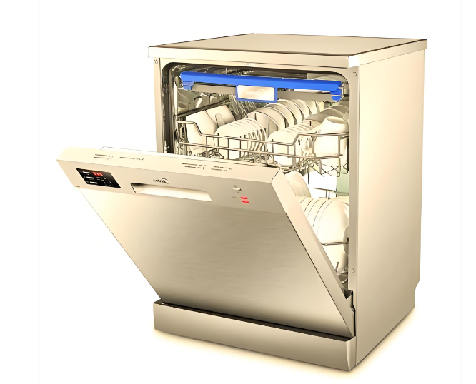 洗碗機歐盟能效ERP測試全解析：洗碗機出口歐盟合規(guī)指南(圖1)